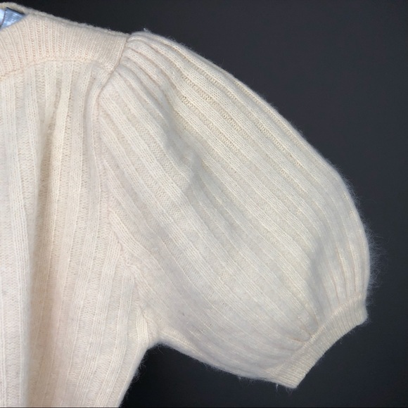 JH Collectibles Vintage Yellow Sweater Large - Picture 4 of 6